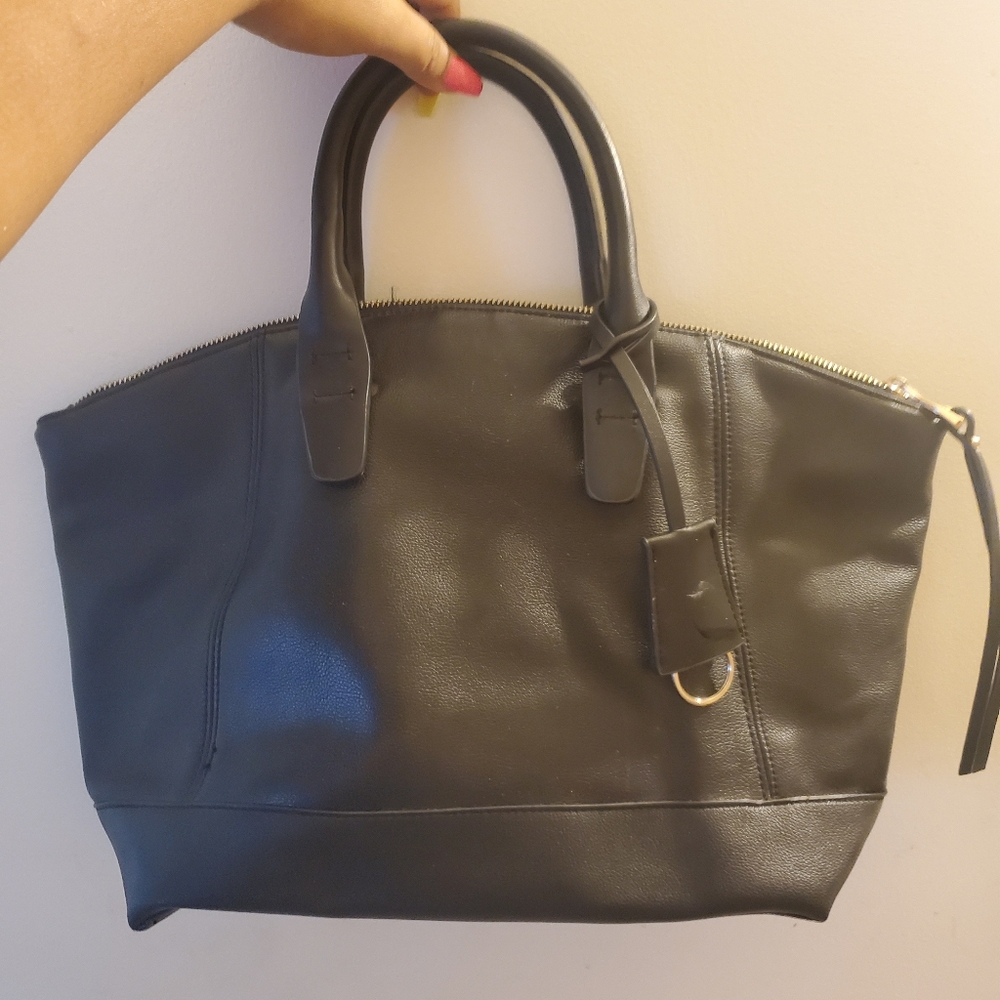 Zara purse